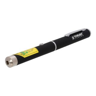 Green laser pen X1 – product photo
