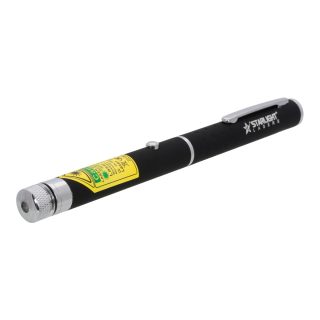 Green laser pen X2 – product photo