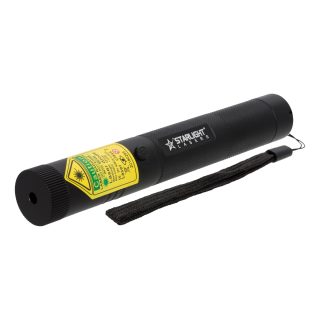 Green laser pointer G3 Pro – product photo