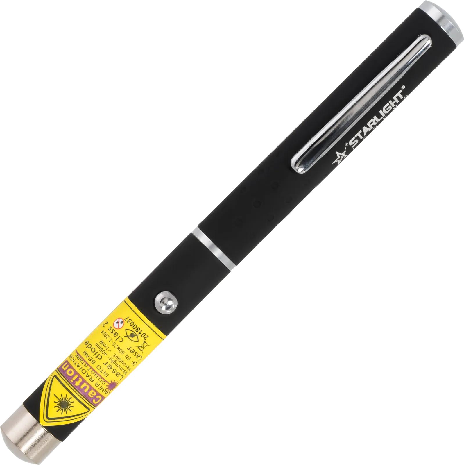 Z1 slim violet 405 nm laser pen with two AAA batteries