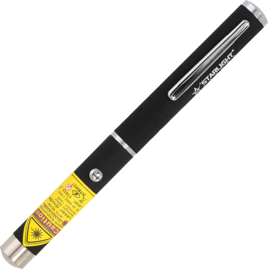 Z1 slim violet 405 nm laser pen with two AAA batteries