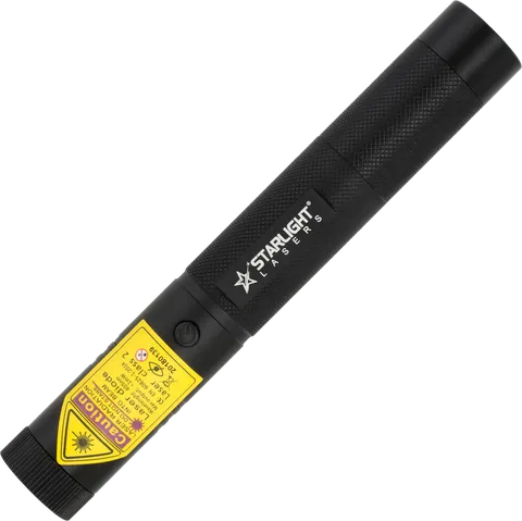 V1 Pro rechargeable violet 405 nm laser pointer with 18650 battery and charger