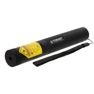Violet laser pointer V1 Pro – product photo