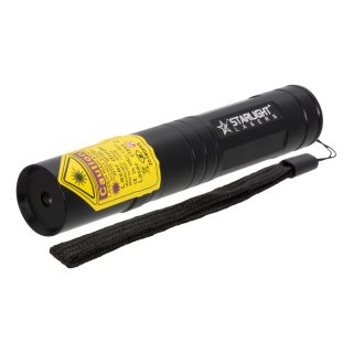 Compact violet laser pointer V2 Pro – product photo