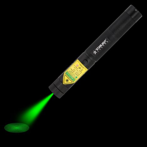 Starlight lasers G1 Pro Green laserpointer