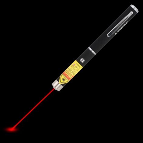 Starlight Lasers M1 Red Laserpointer