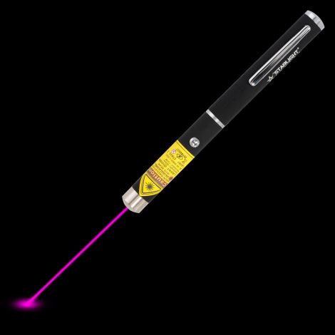 Violet laser pointer Z1